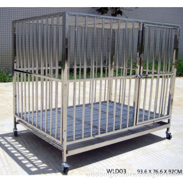 Dog Cage (WLD03)